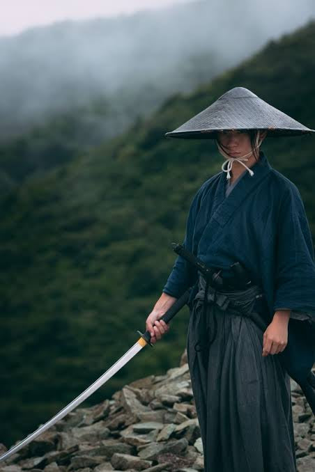 侍の美学：着物が語る武士の歴史Samurai Aesthetics: The
