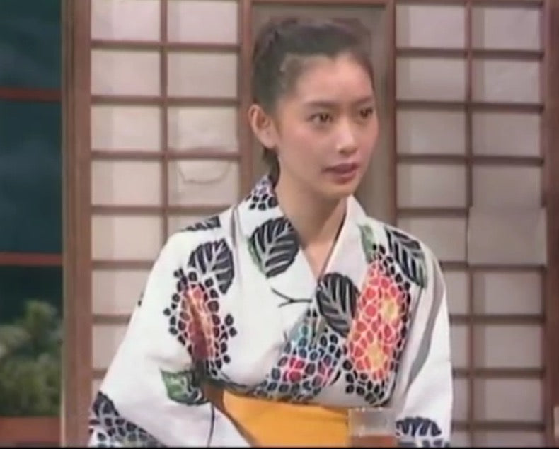 浴衣特集 （男物 女物） – MIYABI - REUSE KIMONO MARKET