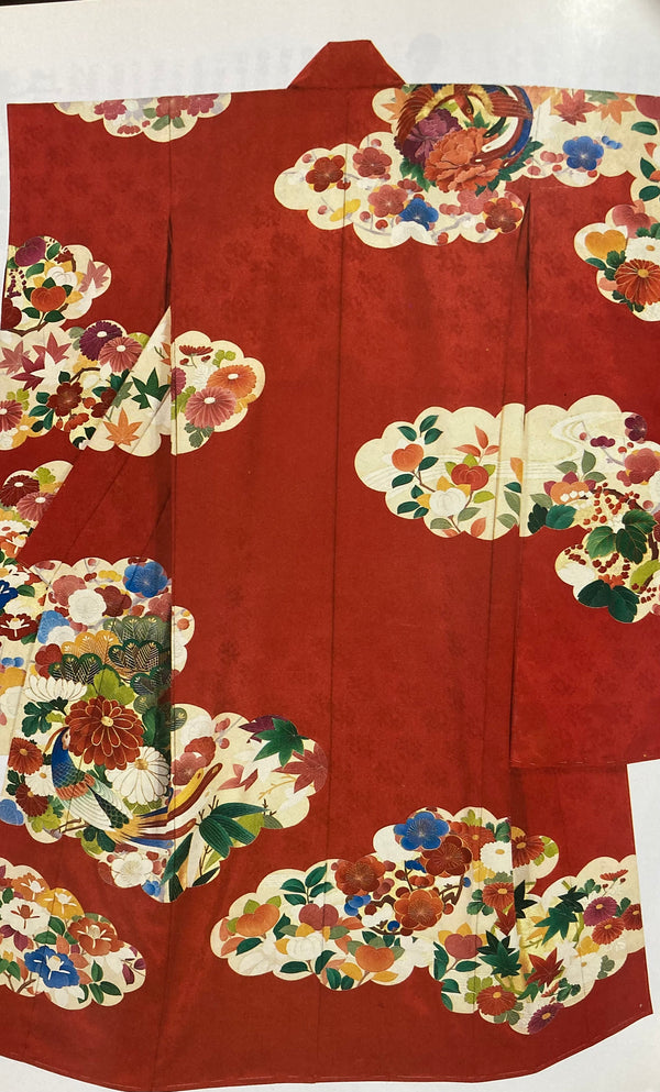 kimono kimono gown  kimono robe