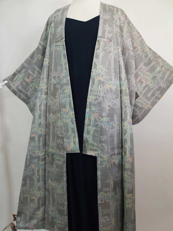 Japanese kimono kimono gown  kimono robe