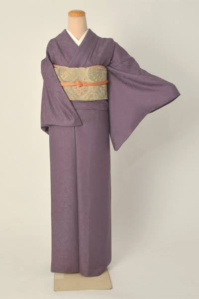 Japanese kimono リサイクル着物