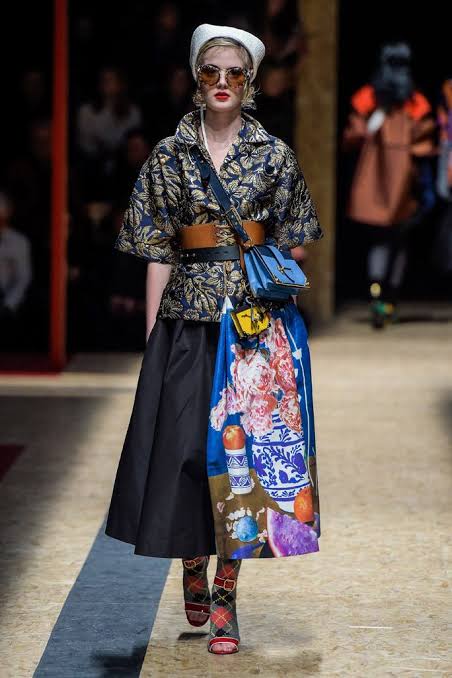 Japanese kimono リサイクル着物