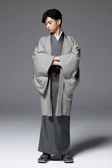 Japanese kimono リサイクル着物