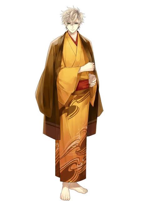 Japanese kimono リサイクル着物