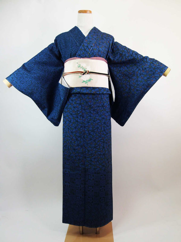 Japanese kimono 