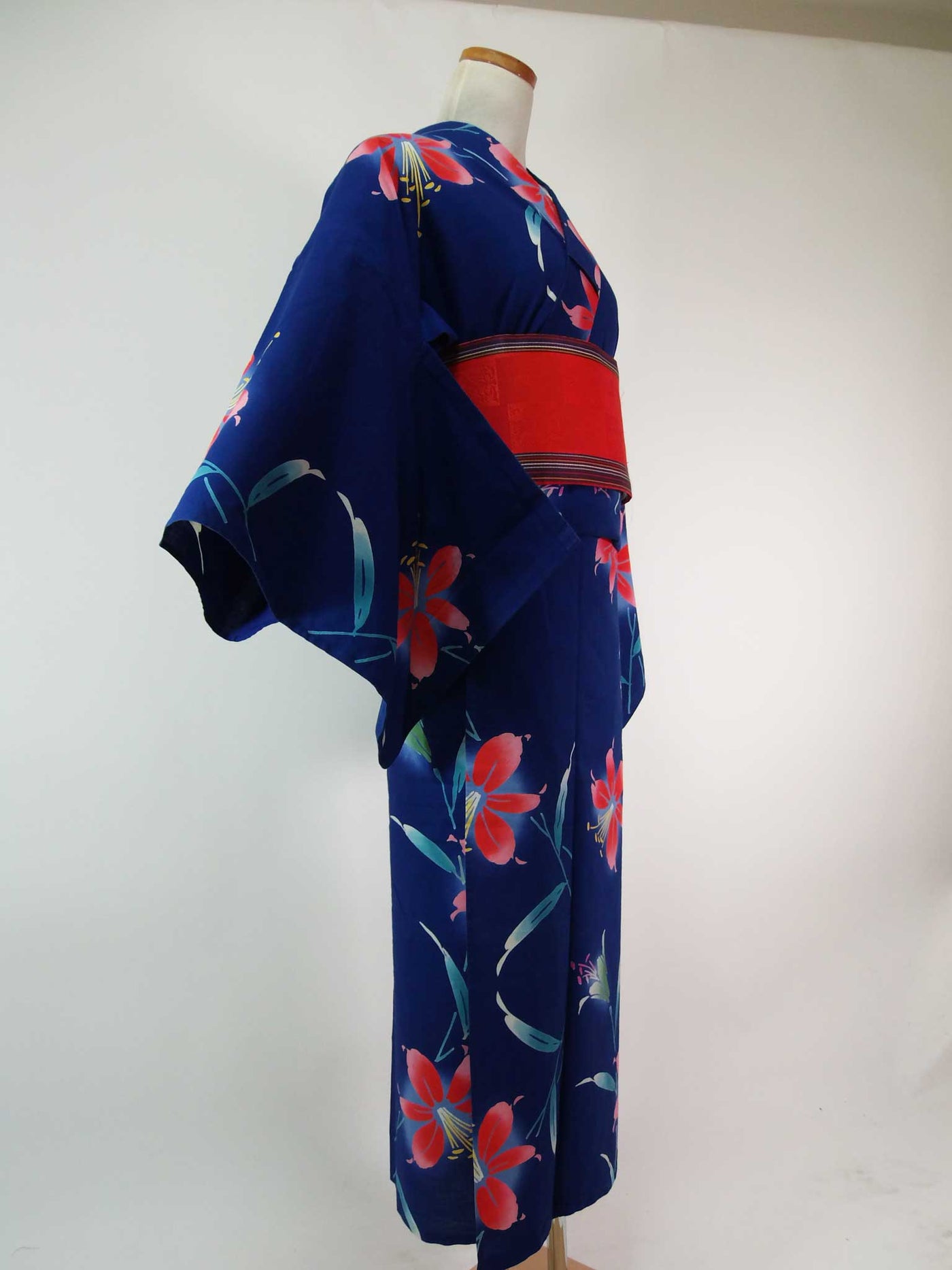 RM340 注染 浴衣 3枚 綺麗 美品 着用可 楽天市場】【9/1限定☆クーポンで最大20％OFF】浴衣 セット