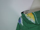 ほぼ美品　レディース浴衣　蝶々文様　