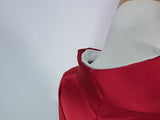 【フルセット】振袖（袋帯・長襦袢・帯揚げ・帯締め付き）／正絹／豪華コーデ一式　    Full set / Complete set