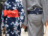 浴衣おまかせ一式フルセット（リサイクル品）