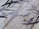 Moonlit Susuki & Dragonfly Yukata｜レディース浴衣　月夜に舞う蜻蛉とすすきの風情