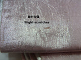 Half-width obi, dancing obi, narrow obi, glitter obi for those who want a different yukata coordinate, lame pink