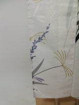 Moonlit Susuki & Dragonfly Yukata｜レディース浴衣　月夜に舞う蜻蛉とすすきの風情
