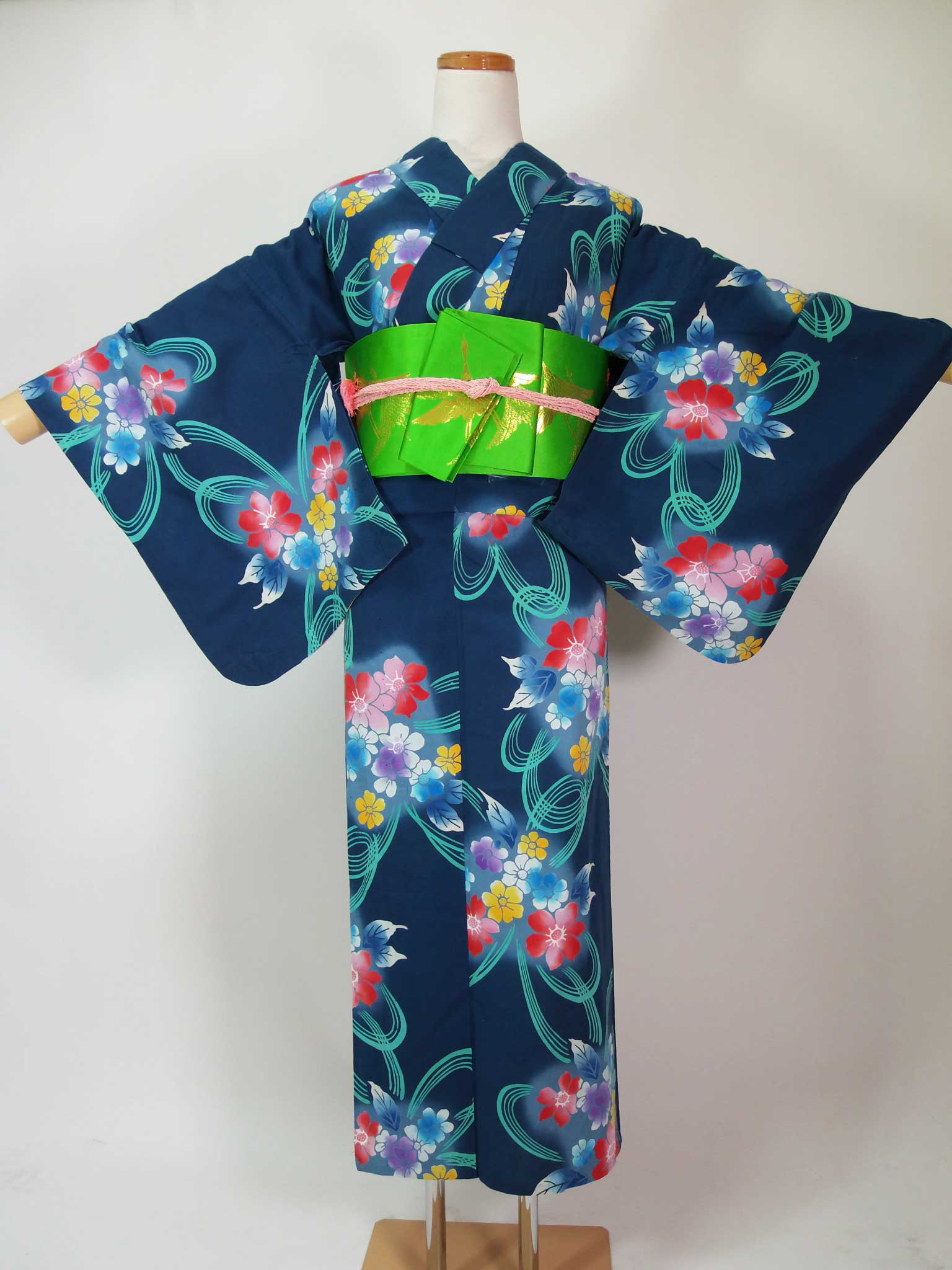 浴衣 – 2ページ目 – MIYABI - REUSE KIMONO MARKET