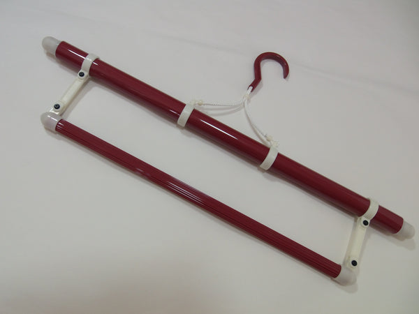 New Made in Japan Kimono Obi-hanger, standard length or long, with Obi-hanger, telescopic type, high-class kimono hanger, standard length, long, kimono, kimono accessories