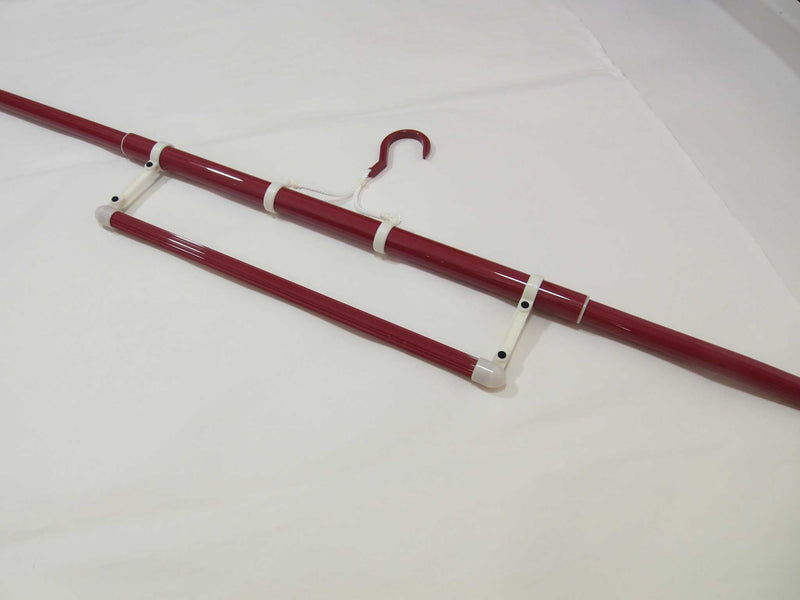 New Made in Japan Kimono Obi-hanger, standard length or long, with Obi-hanger, telescopic type, high-class kimono hanger, standard length, long, kimono, kimono accessories