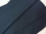 男着物　羽織ジャケットセット　亀甲　御召し着物　 Men’s Haori Jacket Style Japanese men's kimono No.9