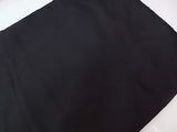 Japanese Men’s Kimono 御召し着物 丸に三つ柏紋 Dark Brown Silk 着物 正絹 No.10