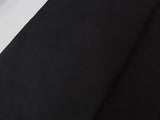 Japanese Men’s Kimono 御召し着物 丸に三つ柏紋 Dark Brown Silk 着物 正絹 No.10