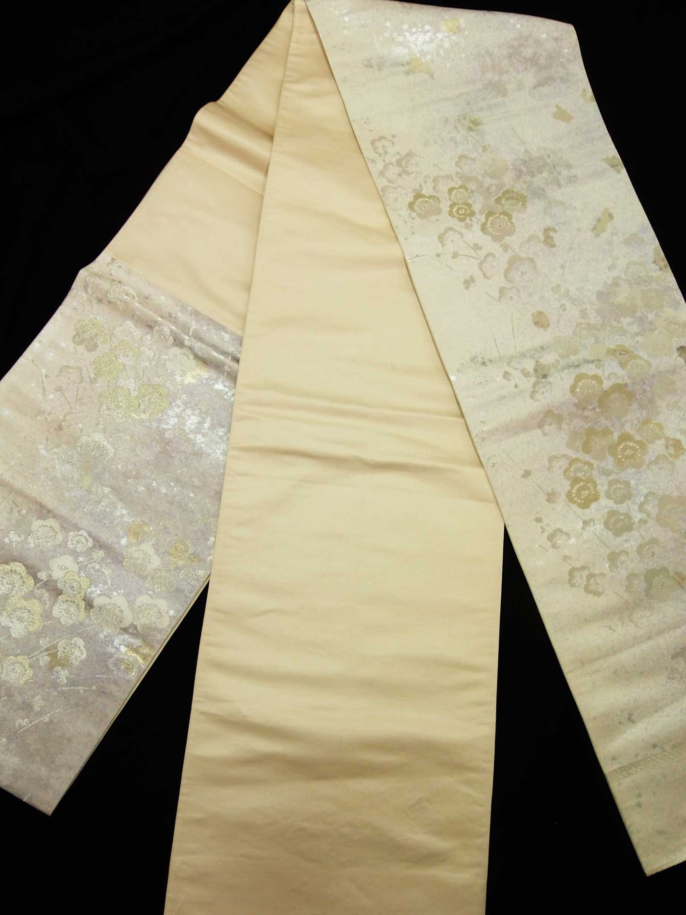 ルブの森★A739高級‼️ひな祭り‼️袋帯テーブルランナー2m15cm ルブの森☆A739高級‼️ひな祭り‼️袋帯テーブルランナー2m15cm