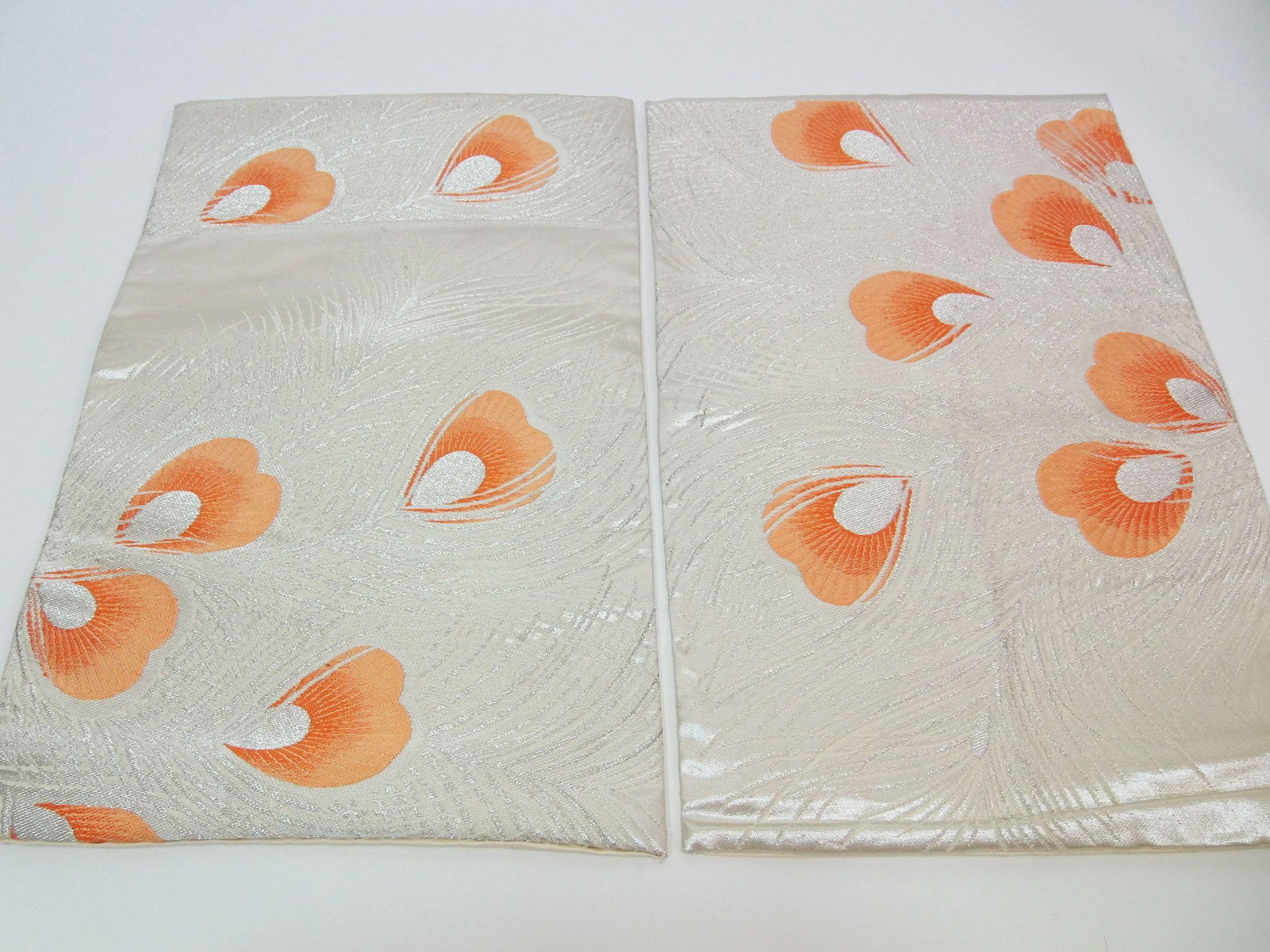 カタログギフトも！ 帯地のランチョンマット – MIYABI - REUSE KIMONO MARKET テーブル用品