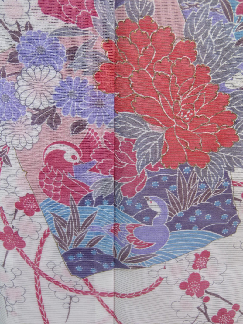 Presque beaux produits lavage d'été Kimono Visitez Koma Koma Hanoshi Hanoshi