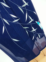 Almost beautiful goods Washing Summer kimono Attachment Komagoro Umbrella